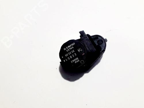 Used Electronic module Electronic module BMW X5 (E53) 3.0 d (218 hp) 33519151 33519151