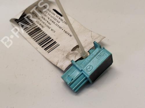 Electronic sensor MAZDA 6 Hatchback (GH) 2.0 MZR-CD (GH14) | BP38260289M84 - Image 2