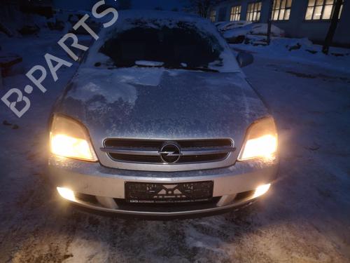 Electronic module OPEL VECTRA C (Z02) 2.2 DTI 16V (F69) | BP32901075M83 - Image 5