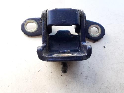 Used Hinge/Door check strap Hinge/Door check strap NISSAN X-TRAIL I (T30) 2.2 dCi (136 hp) 33518198 33518198