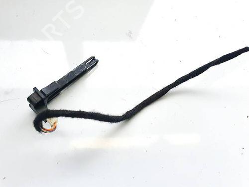 Electronic module MERCEDES-BENZ M-CLASS (W164) ML 350 4-matic (164.186) | BP38573815M83 - Image 2