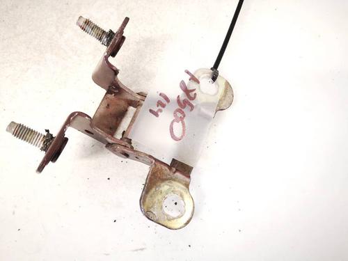 Hinge/Door check strap CHRYSLER PACIFICA 3.5 AWD | BP35385688C146 - Image 2