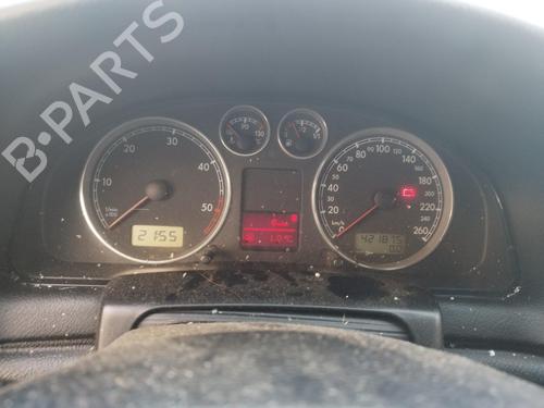 Electronic module VW PASSAT B5.5 (3B3) 1.9 TDI | BP32891759M83  - Image 10