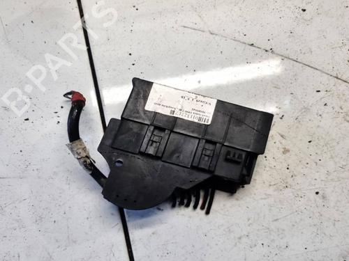 Used Fuse box Fuse box OPEL ASTRA G Hatchback (T98) 2.0 DI (F08, F48) (82 hp) 33815120 33815120