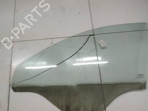 Used Front left door window Front left door window 39456086 39456086