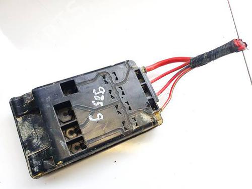 Fuse box BMW i3 (I01) Electric | BP32588015E1