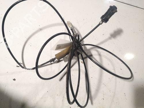 Cable HONDA CIVIC VII Hatchback (EU, EP, EV) 1.4 iS (EP1, EU5, EU7) | BP34778165E12 - Image 2