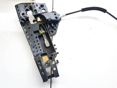 front-left-exterior-door-handle-audi-a5-8t3-2007-2008-2009-2010-2011-2012-2013-2014-2015-2016-2017-35032260 main image