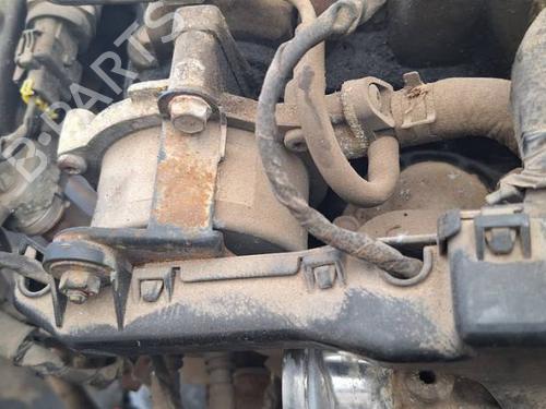Vacuum pump KIA CEE'D Hatchback (ED) 1.6 CRDi 115 | BP35015884M80 - Image 3