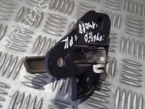Front left interior door handle DODGE GRAND CARAVAN Mini Cargo Van 3.3 | BP35693517I13 - Image 2