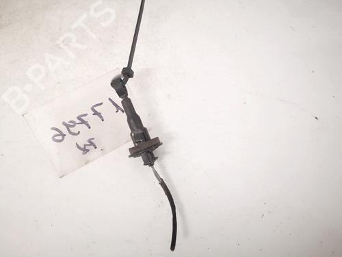 Electronic module OPEL VECTRA C (Z02) 1.9 CDTI (F69) | BP35440000M83 - Image 2
