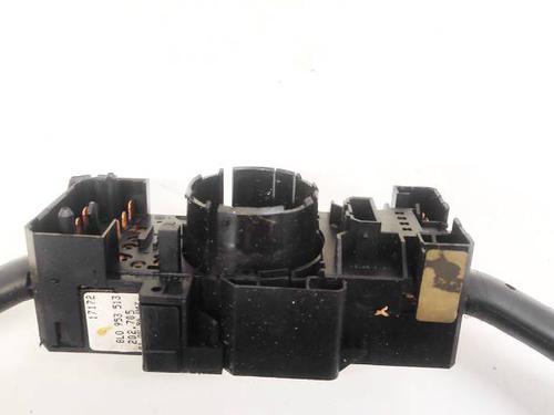 Warning switch AUDI A3 (8L1) 1.9 TDI | BP35334595I22 - Image 2