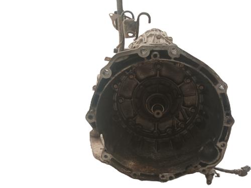 Used Gearbox Gearbox INFINITI FX 35 (280 hp) 35391109 35391109