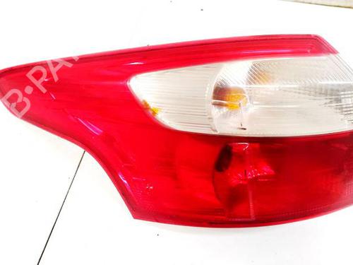 Used Left taillight Left taillight FORD FOCUS III 1.6 TDCi (115 hp) 35175031 35175031