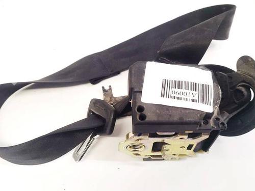 Used Rear right seatbelt Rear right seatbelt 35099040 35099040
