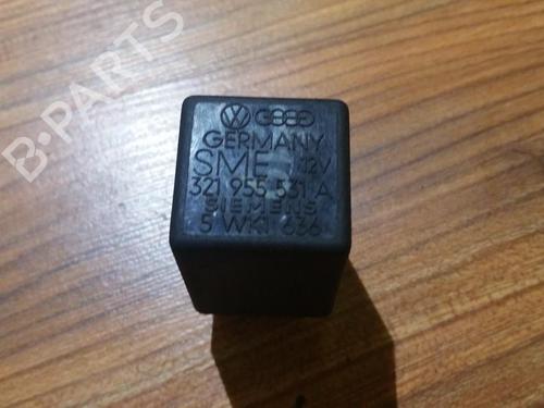 Used Other Other VW TRANSPORTER T4 Van (70A, 70H, 7DA, 7DH) 1.9 D (60 hp) 33518817 33518817