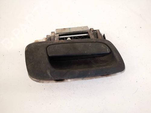 front-right-exterior-door-handle-opel-zafira-a-mpv-t98-1999-2000-2001-2002-2003-2004-2005-2006-35168034 main image