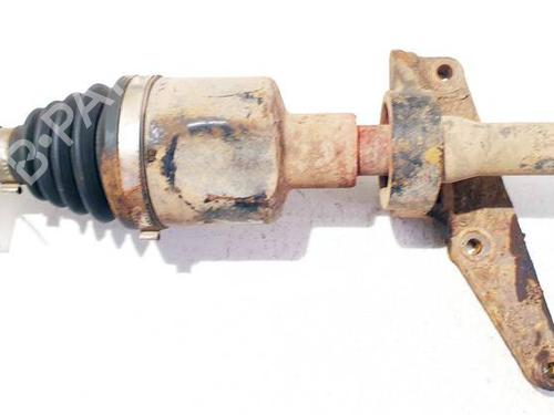 Right front driveshaft CHEVROLET CAPTIVA (C100, C140) 2.4 | BP39498331M39 - Image 3