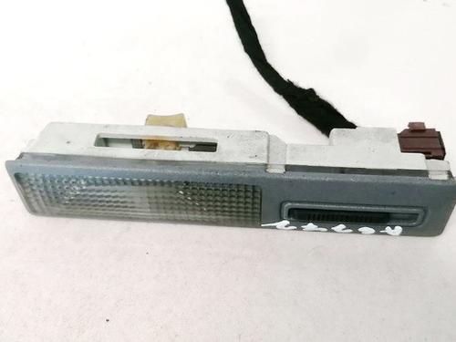 Used Interior roof light Interior roof light 35597872 35597872