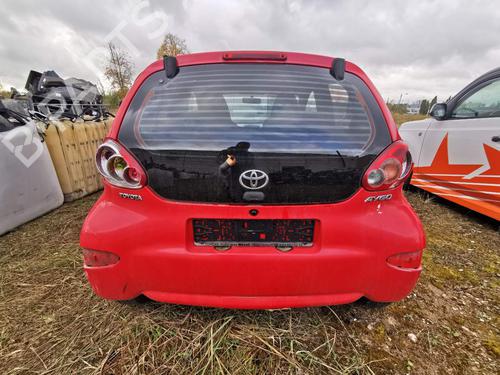 Electronic module TOYOTA AYGO (_B1_) 1.0 (KGB10_, KGB10R) | BP32555880M83