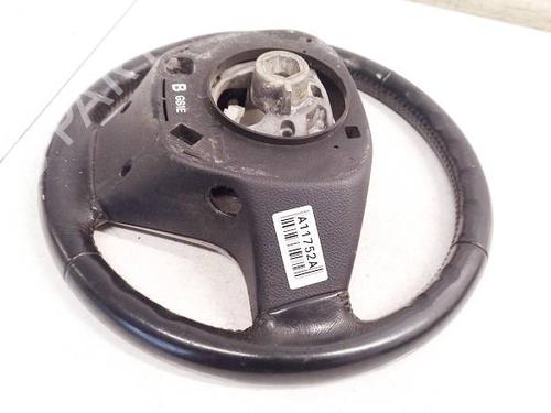 Steering wheel MAZDA 6 Hatchback (GH) 2.0 MZR-CD (GH14) | BP40244029C49 - Image 2