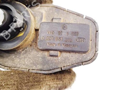 Headlight adjuster motor FORD TRANSIT Van (E_ _) 2.5 DI (EAL, EAS) | BP37009140E19 - Image 3
