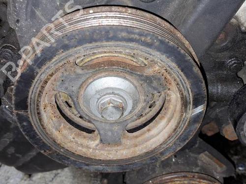 Used Pulley Pulley 34872066 34872066