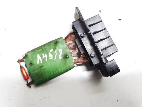 Heater resistor PEUGEOT BOXER Van 2.2 HDi 120 | BP35853378M108 - Image 2