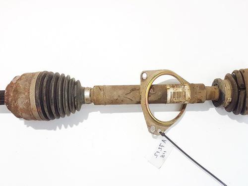 Used Left front driveshaft Left front driveshaft 35480824 35480824