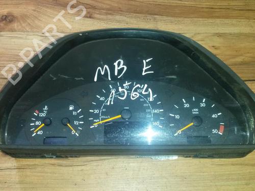 instrument-cluster-opel-astra-g-hatchback-t98-1998-1999-2000-2001-2002-2003-2004-2005-2006-2007-2008-2009-35649808 main image