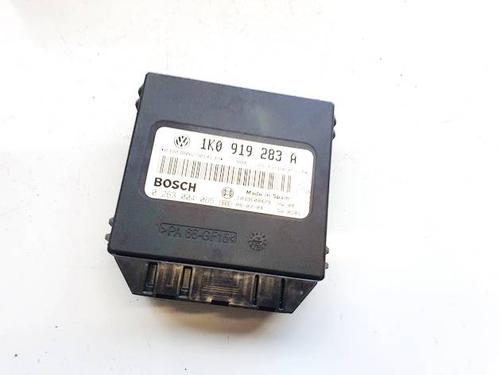 Used Electronic module Electronic module 36830174 36830174