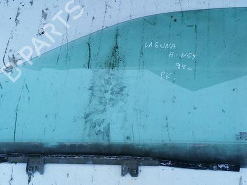 Used Front left door window Front left door window 35577700 35577700