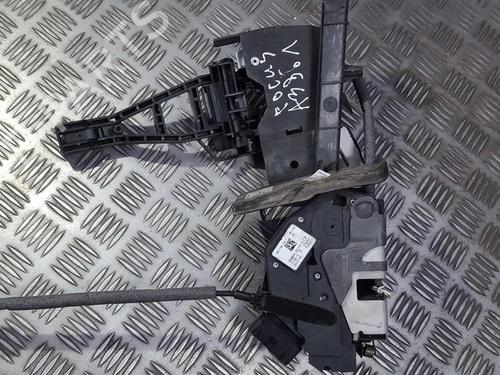 Used Front right lock Front right lock FORD FOCUS IV (HN) 1.0 EcoBoost (125 hp) 35686584 35686584