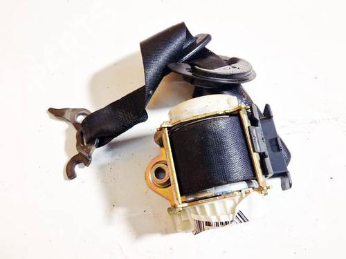 Front right seatbelt BMW 1 (E87) 118 d | BP35010158I25 - Image 3