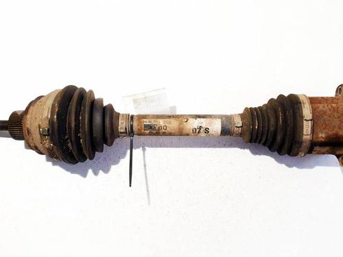 Used Left front driveshaft Left front driveshaft AUDI A5 (8T3) 2.0 TFSI (180 hp) 34829200 34829200