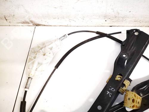 Front left window mechanism VW PASSAT B6 (3C2) 2.0 FSI 4motion | BP35114614C22 - Image 2