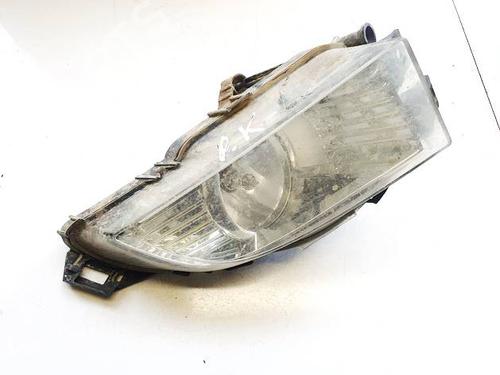 Used Left front fog light Left front fog light OPEL INSIGNIA A (G09) 2.0 CDTI (68) (131 hp) 39968845 39968845