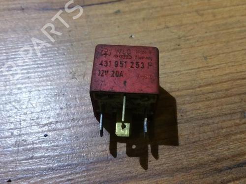 Used Other Other AUDI A4 B5 (8D2) 1.6 (100 hp) 33531032 33531032