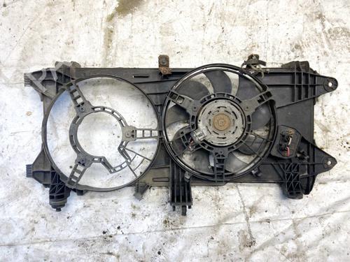 Used Fan Fan 35483069 35483069