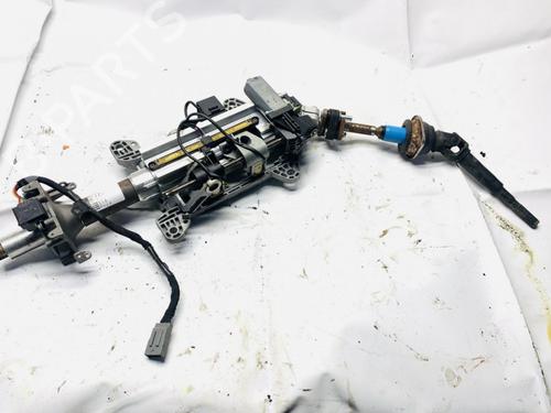Used Steering column Steering column JAGUAR XF I (X250) 2.0 (241 hp) 35670006 35670006