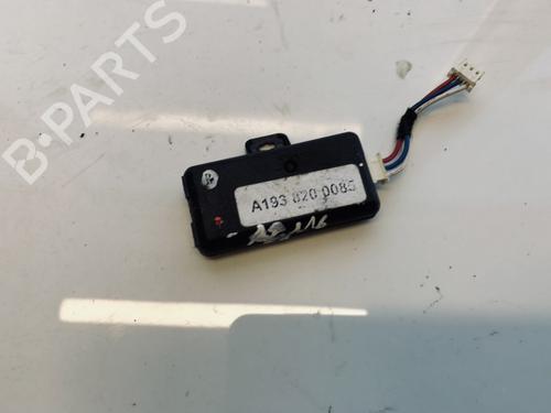 Used Electronic module Electronic module CHRYSLER CROSSFIRE 3.2 (218 hp) 35552002 35552002