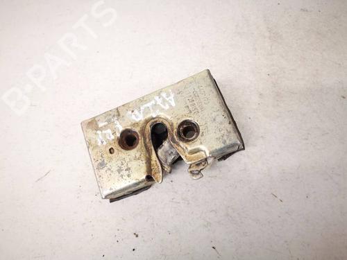 Used Front left lock Front left lock 35357121 35357121