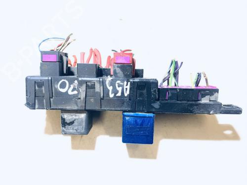 Fuse box VW PASSAT B5 Variant (3B5) 1.9 TDI | BP33105885E1 - Image 2