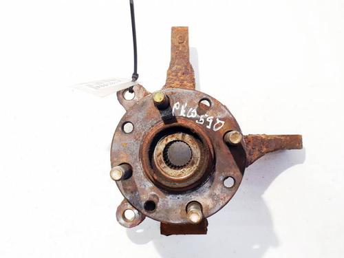 Used Left front steering knuckle Left front steering knuckle 34864053 34864053