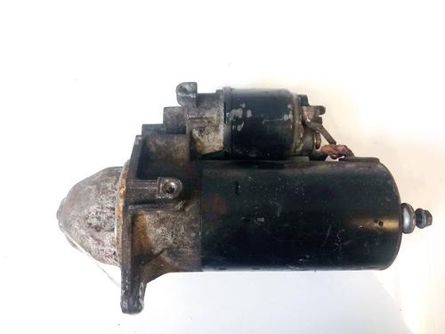 Used Starter Starter AUDI A6 C6 (4F2) 2.4 (177 hp) 35357010 35357010