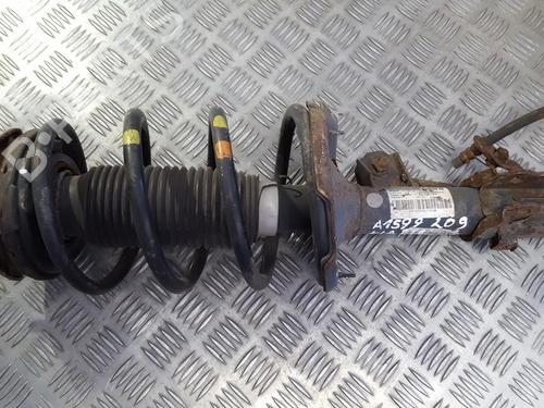 Used Left front shock absorber Left front shock absorber 35678255 35678255