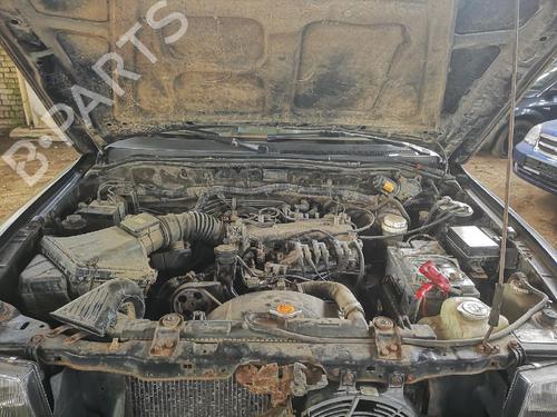 Boot lining MITSUBISHI PAJERO SPORT I (K7_, K9_) 3.0 V6 (K96W) | BP35084582I3  - Image 7