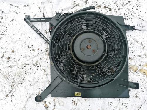 Used Radiator fan Radiator fan 35480442 35480442