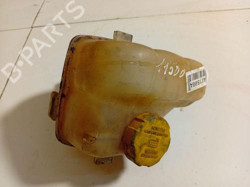 Ekpansionstank Ekpansionstank OPEL SIGNUM Hatchback (Z03) 2.0 DTI (F48) (100 hp) 37626035 37626035