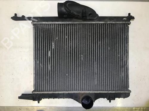 Used Intercooler Intercooler VOLVO V40 Estate (645) 1.8 (115 hp) 35689444 35689444